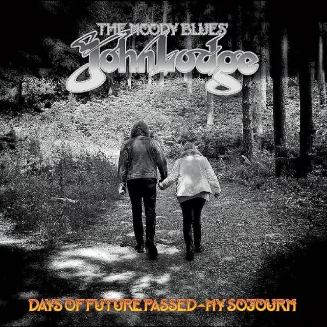John Lodge Days Of Future Passed - My Sojourn (LP) 