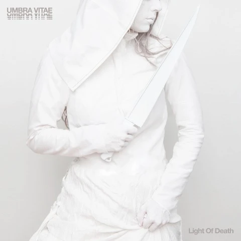 Umbra Vitae Light Of Death - LTD Indie (LP) 