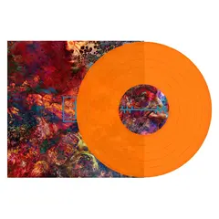 Frail Body Artificial Bouquet - LTD (LP)