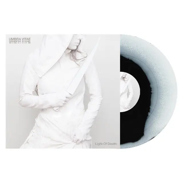 Umbra Vitae Light Of Death - LTD (LP) 