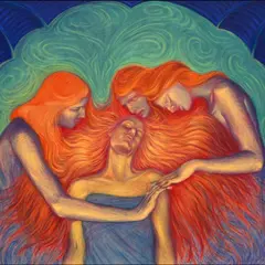 Les Big Byrd Diamonds, Rhinestones And… - LTD (LP)