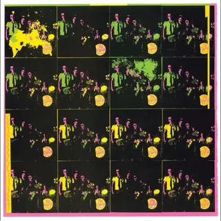 The Boys The Boys (LP)