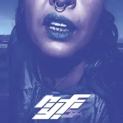 R.Y.F. Deep Dark Blue (LP)