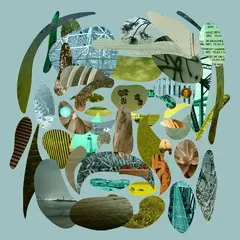 Pedro The Lion Santa Cruz - LTD (LP)