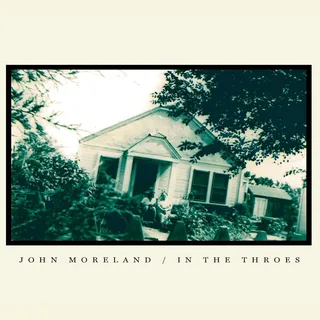 John Moreland In The Throes (LP)