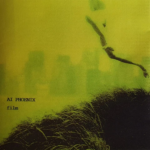 Ai Phoenix Film (LP) 