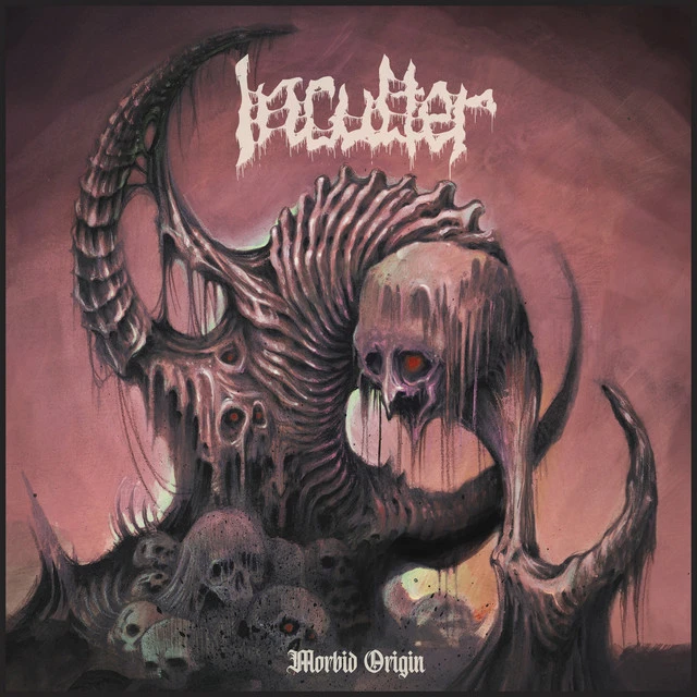 Inculter Morbid Origin (LP) 