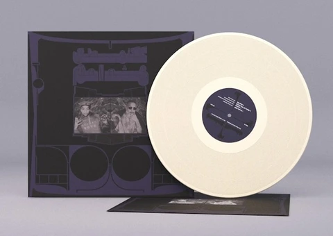 Shabazz Palaces Exotic Birds Of Prey - LTD (LP) 