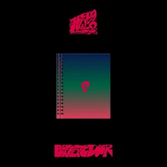 Boynextdoor How? (Fire ver.) (CD)