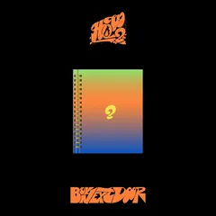 Boynextdoor How? (Wind ver.) (CD)