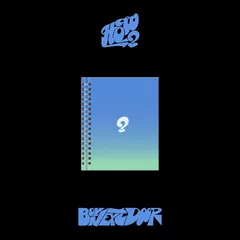 Boynextdoor How? (Earth ver.) (CD)