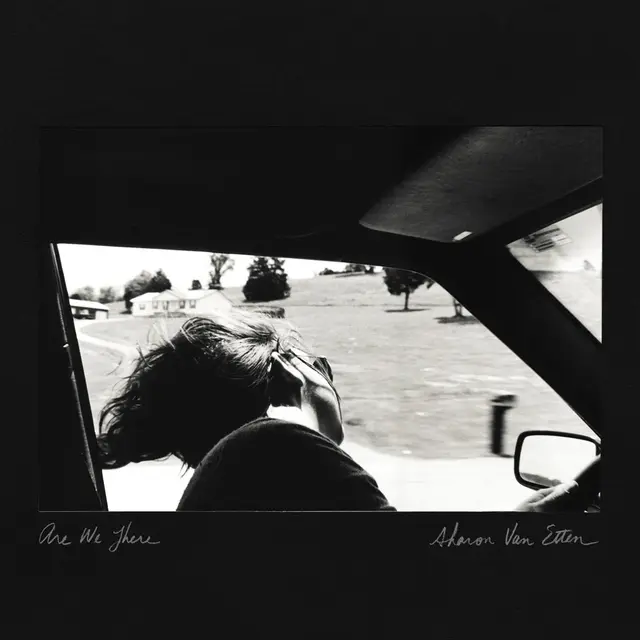 Sharon Van Etten Are We There: 10 Year… - LTD (LP) 
