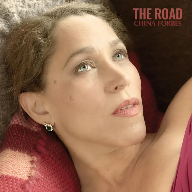 China Forbes The Road (LP) 