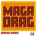 Barske Karer Magadrag (LP)