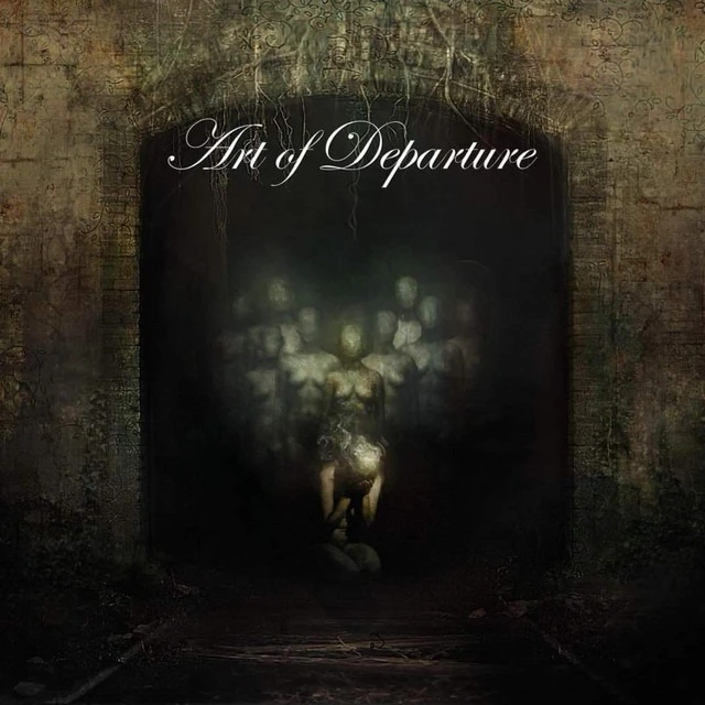 Art Of Departure Art Of Departure (LP) 