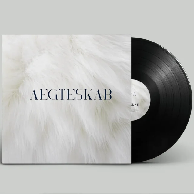Aegteskab Aegteskab (LP) 