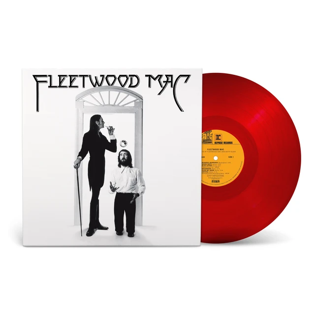 Fleetwood Mac Fleetwood Mac - LTD Indie (LP) 