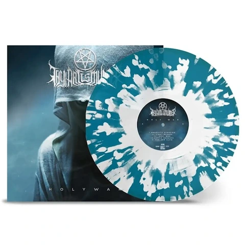 Thy Art Is Murder Holy War - LTD (LP) 