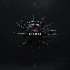 Reliqa Secrets Of The Future (CD)