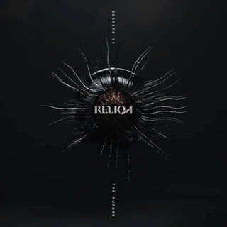 Reliqa Secrets Of The Future - LTD (LP)