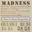 Madness Oui Oui, Si Si, Ja Ja, Da Da (2CD)