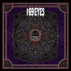 The 69 Eyes Death Of Darkness - LTD (LP)