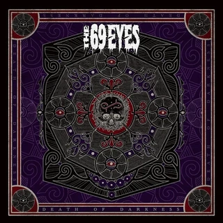 The 69 Eyes Death Of Darkness - LTD (LP)