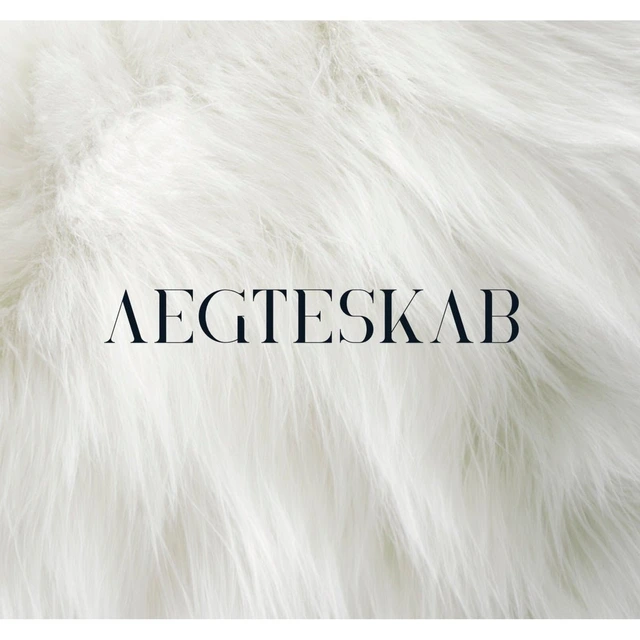 Aegteskab Aegteskab (CD) 