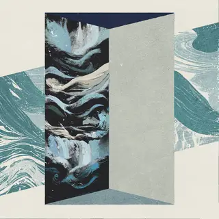 Hvalfugl Strømmer (10")