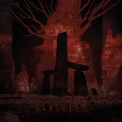 Ulvtharm Wreko (LP)