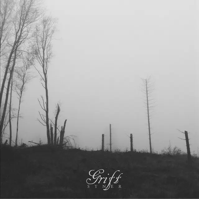 Grift Syner (CD) 
