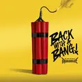 Kissin' Dynamite Back With A Bang (LP)