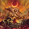 Nightrage Remains Of A Dead World (LP)