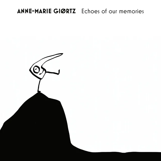 Anne-Marie Giørtz Echoes Of Our Memories (CD) 