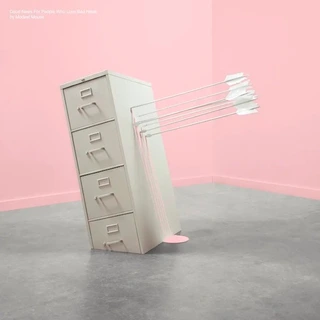 Modest Mouse Good News For People Who… - LTD (2LP)