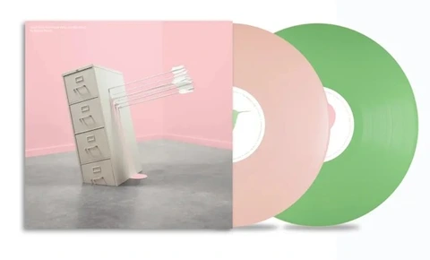 Modest Mouse Good News For People Who… - LTD (2LP) 
