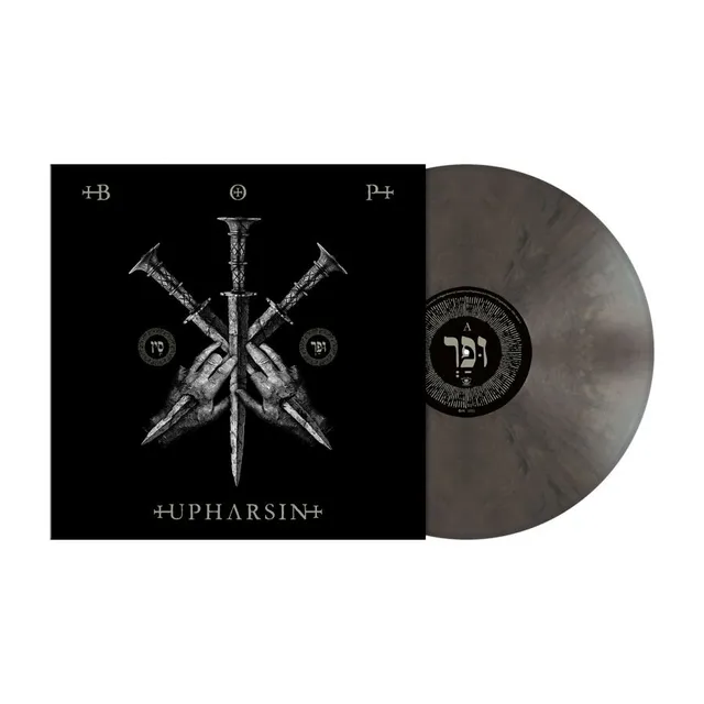Blaze Of Perdition Upharsin - LTD (LP) 