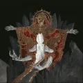 Dvne Voidkind - LTD (2LP)