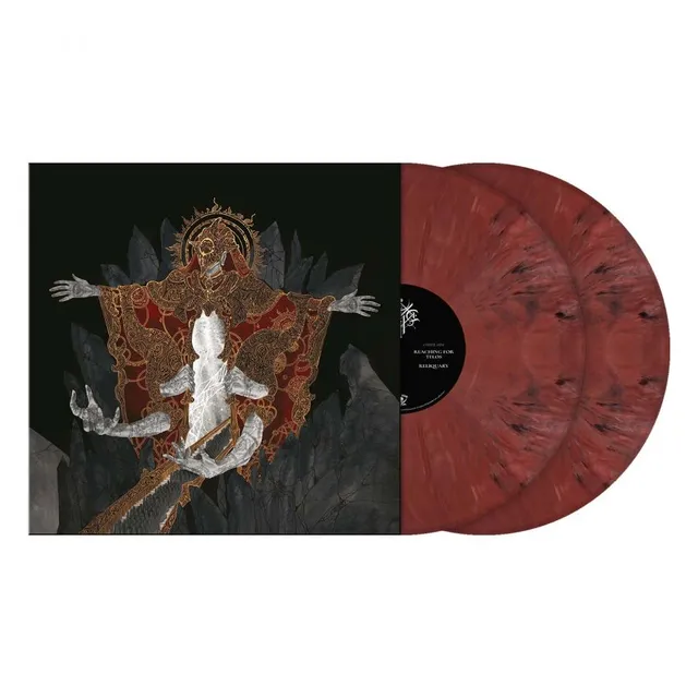 Dvne Voidkind - LTD (2LP) 