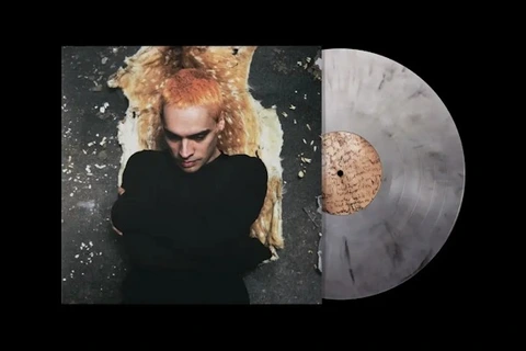 Sean Bodega Dennis - LTD (LP) 
