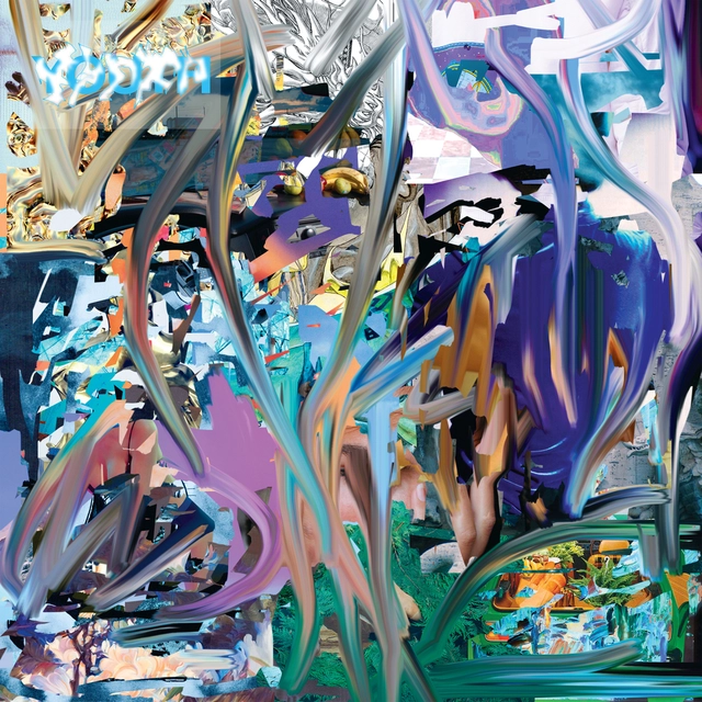 Sunareht Youth EP (LP) 