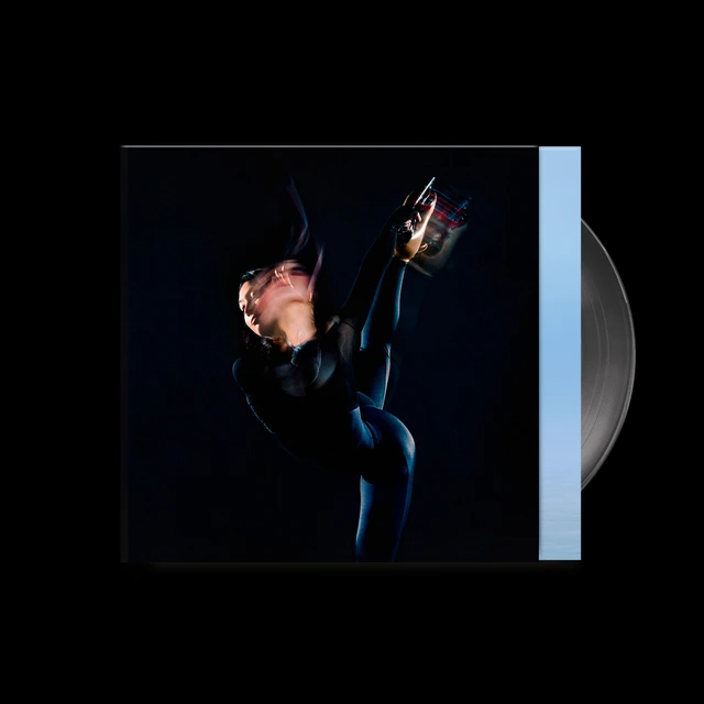 Kelly Moran Moves In The Field - LTD (LP) 