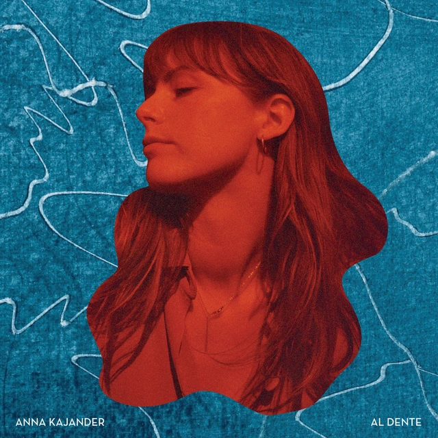 Anna Kajander Al Dente (LP) 