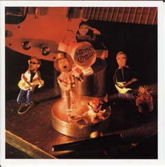 Home Groan Addicted (CD)