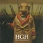 HGH All The Men In Dresses (CD)
