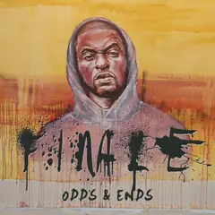 Finale Odds &amp; Ends - LTD (LP)