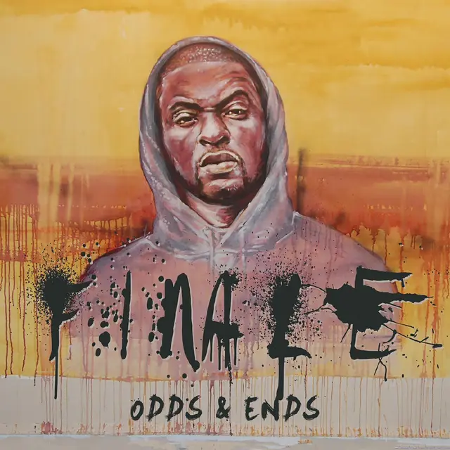 Finale Odds & Ends - LTD (LP) 