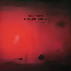 Diverse Artister Rødhåd Presents: Crimson Rubeus (2LP)
