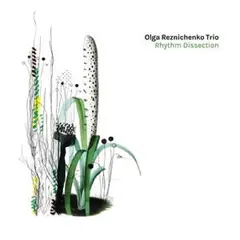 Olga Reznichenko Trio Rhythm Dissection (LP)