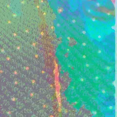 Gulfer Third Wind - LTD (LP)